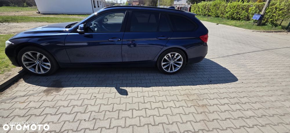 BMW Seria 3 - 1
