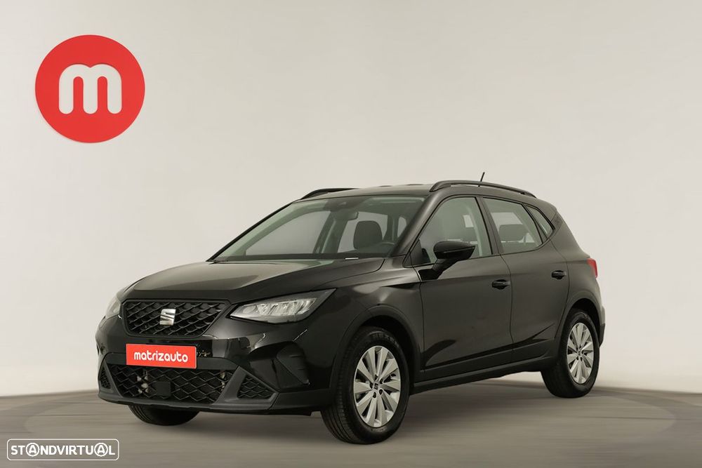 SEAT Arona 1.0 TSI Style DSG - 2