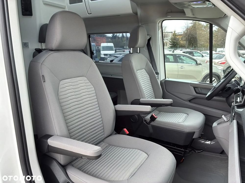 Volkswagen California - 15