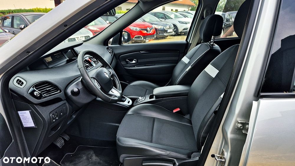 Renault Scenic 2.0 16V Tech Run - 29