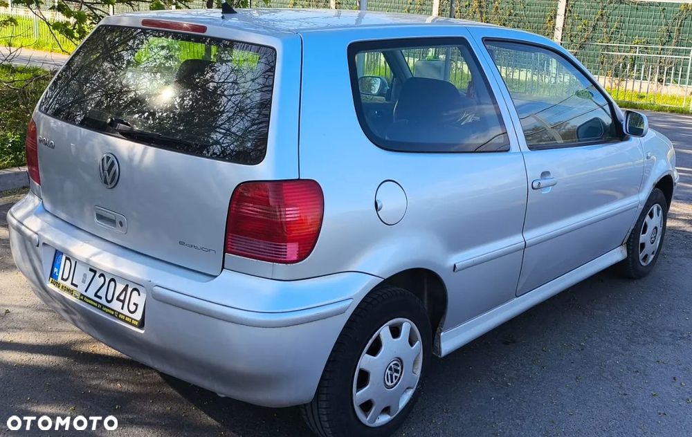 Volkswagen Polo 1.0 Highline - 3