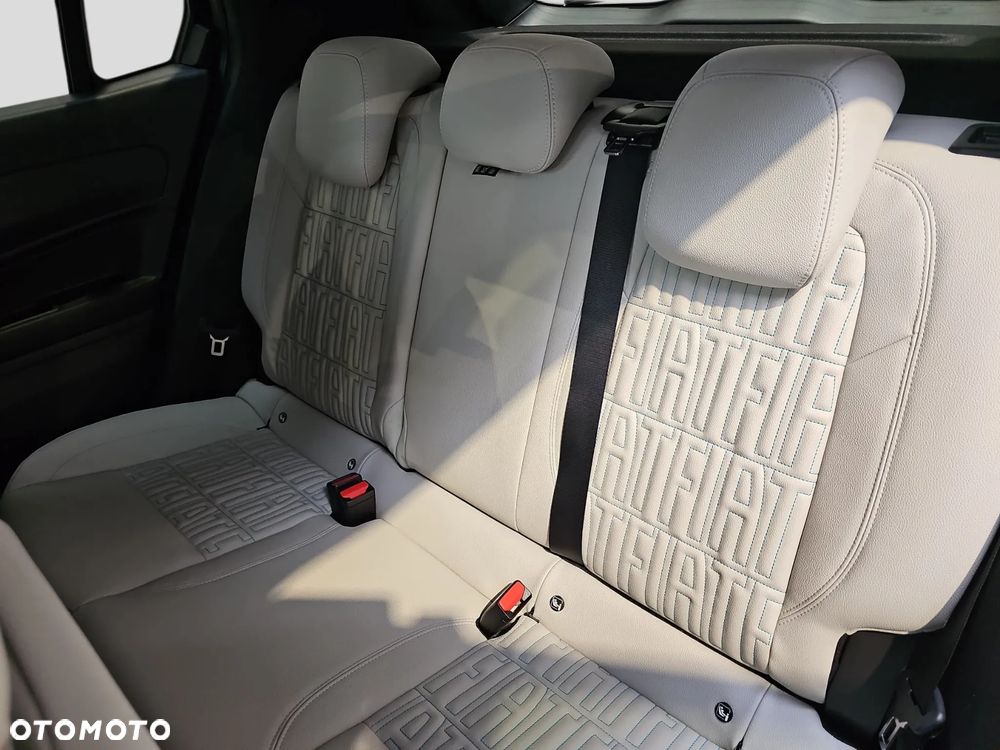 Fiat 600 1.2 Turbo La Prima eDCT - 21