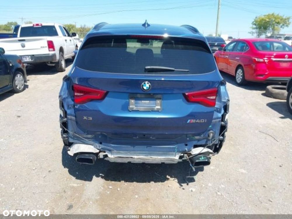BMW X3 - 6