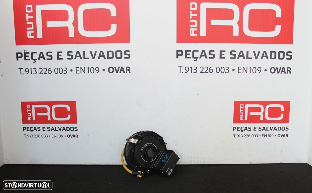 Fiat Airbag Suzuki Swift - 1