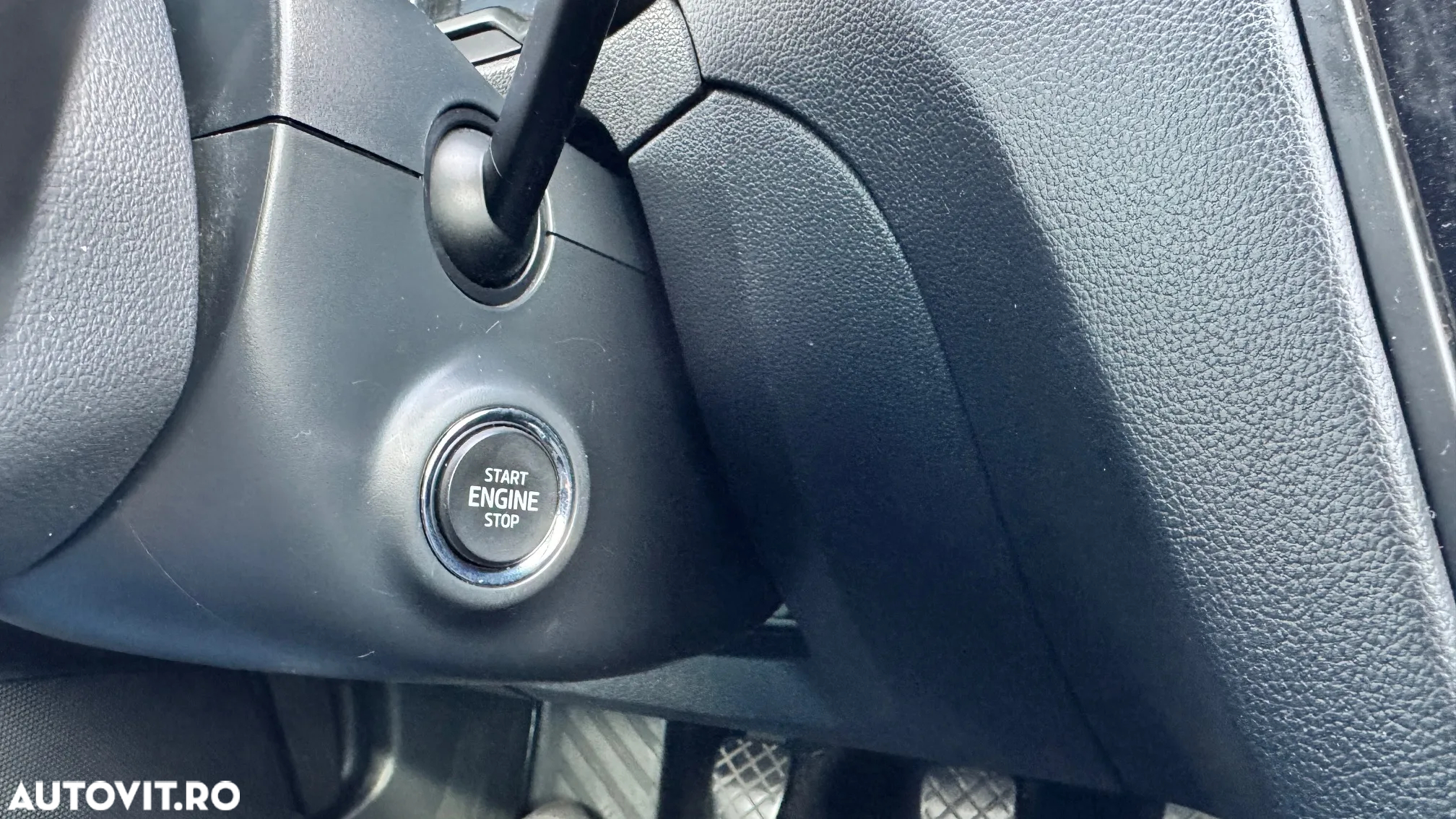 Skoda Octavia - 8