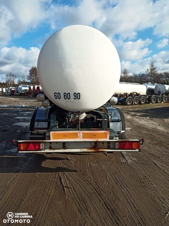 Maisonneuve 22500L do RSM dobra - 5