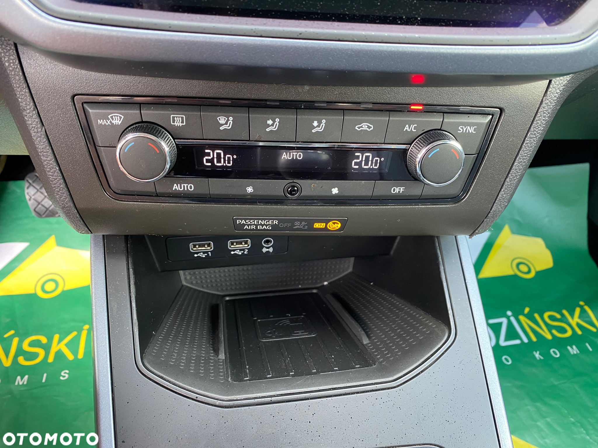 Seat Arona 1.0 TSI GPF Xcellence S&S - 12