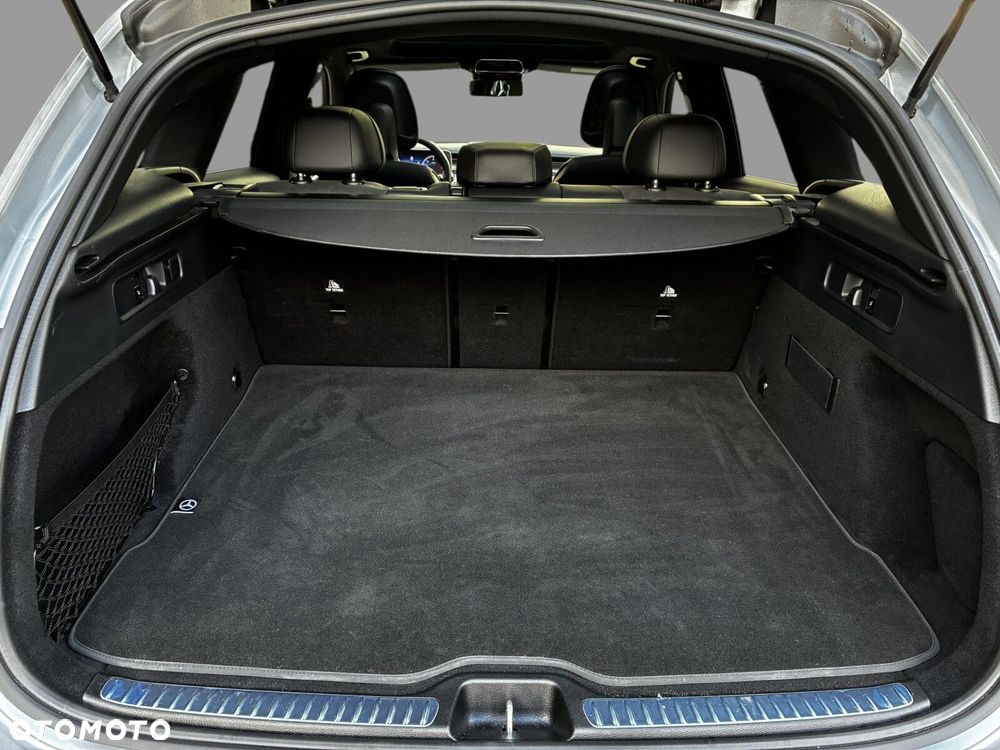 Mercedes-Benz GLC 220 d mHEV 4-Matic AMG Line - 22
