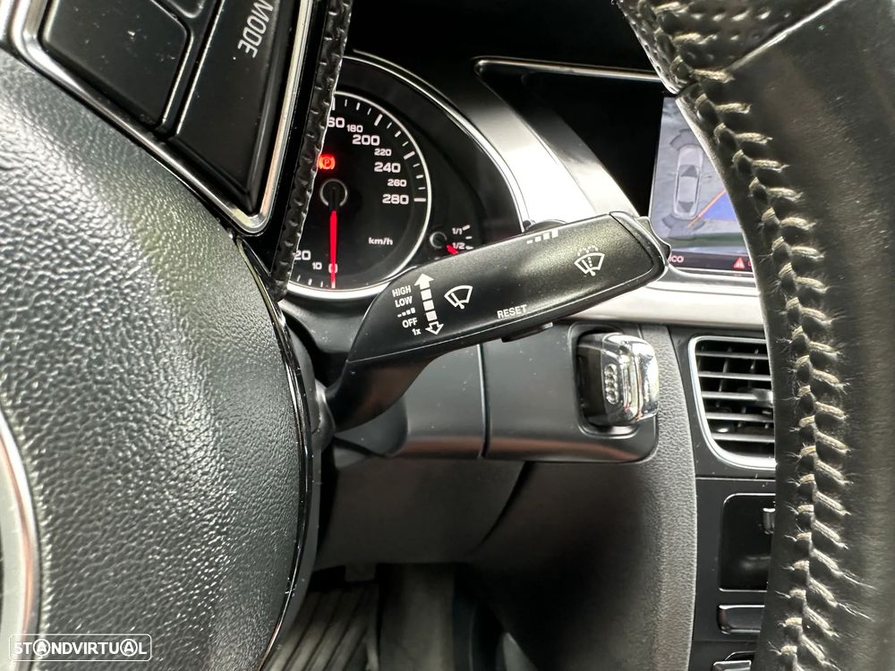 Audi A5 Sportback 2.0 TDI Business Line S-line - 40