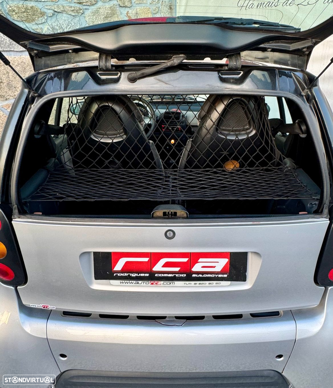Smart ForTwo Coupé - 18