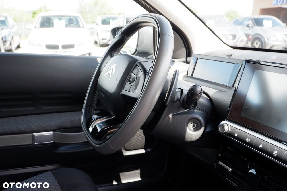 Citroën C4 Cactus - 5