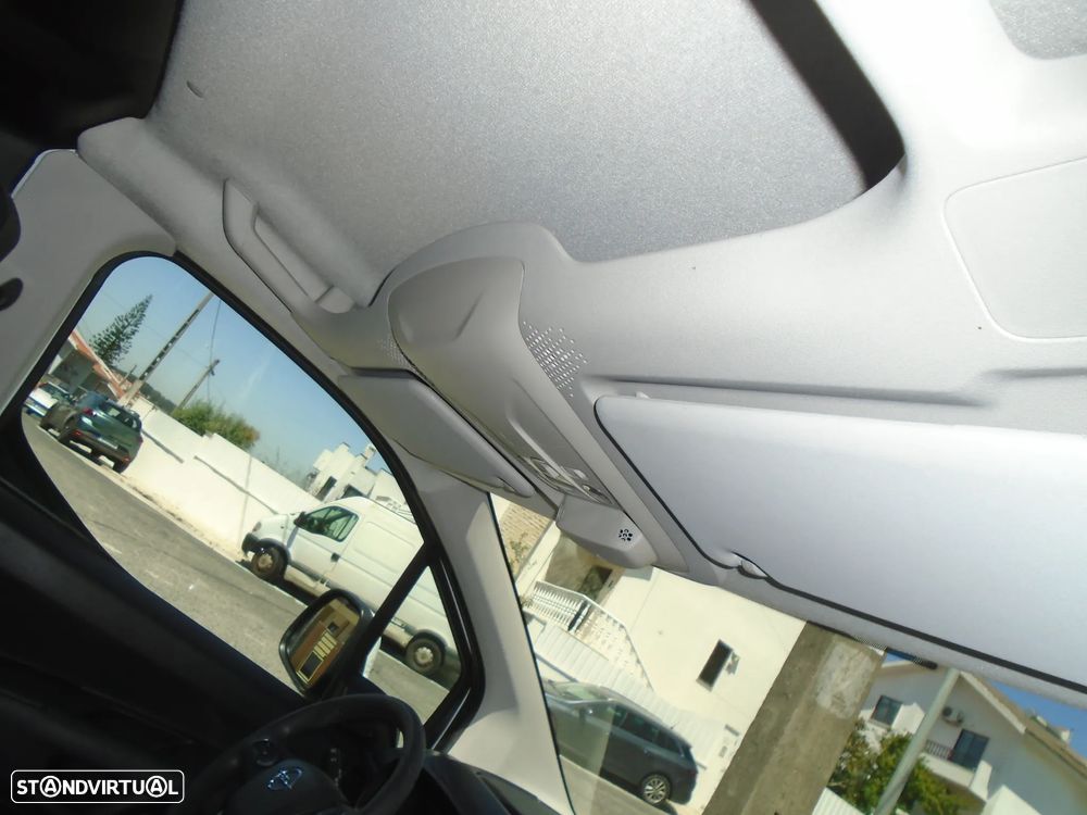 Opel COMBO 1.5 DTI 102 CV CONFORT - 3 L- 6V- IVA DEDUTIVEL - 18