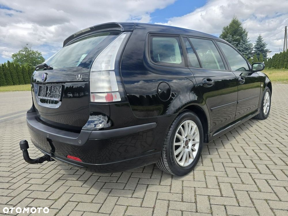 Saab 9-3 - 11