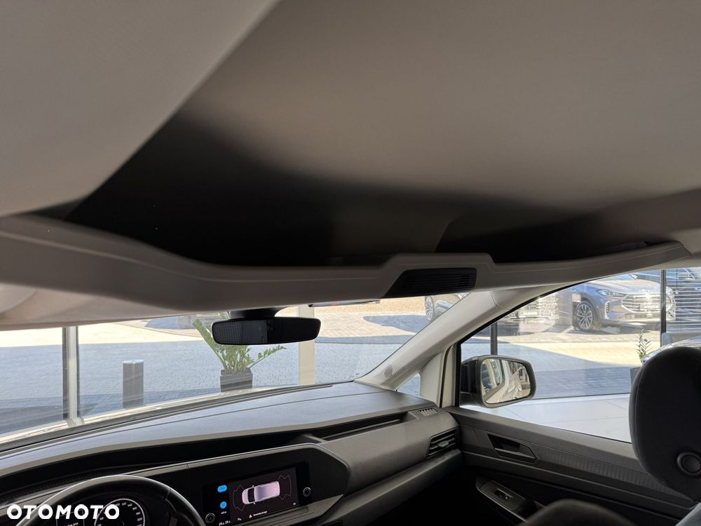 Volkswagen Caddy - 37