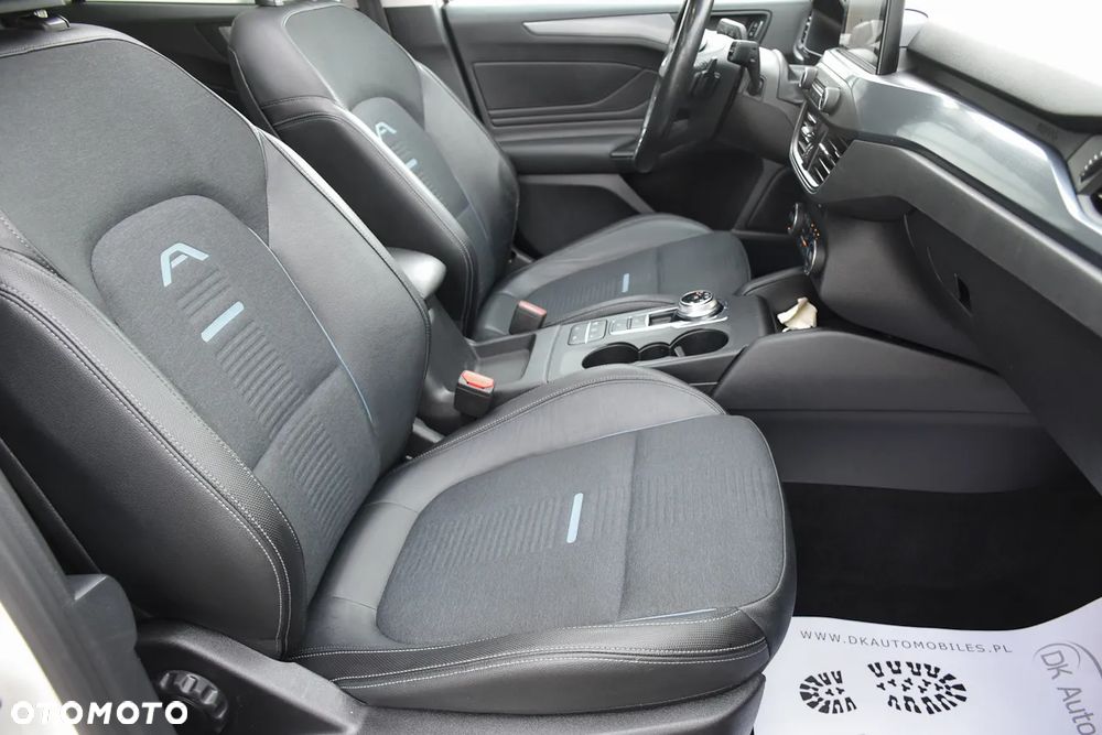 Ford Focus 2.0 EcoBlue Active X - 27