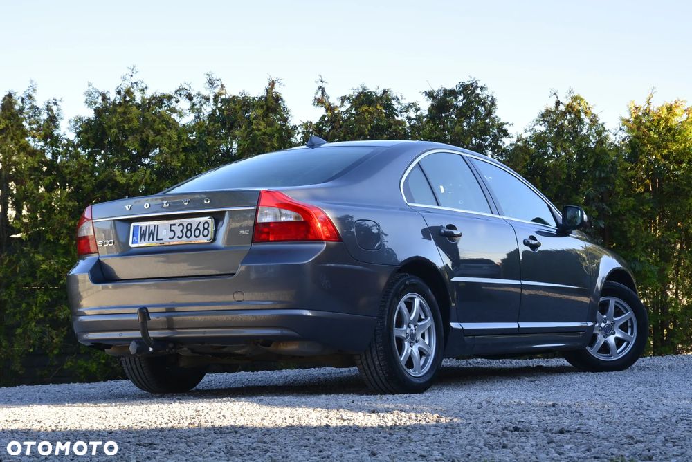 Volvo S80 3.2 Summum - 11