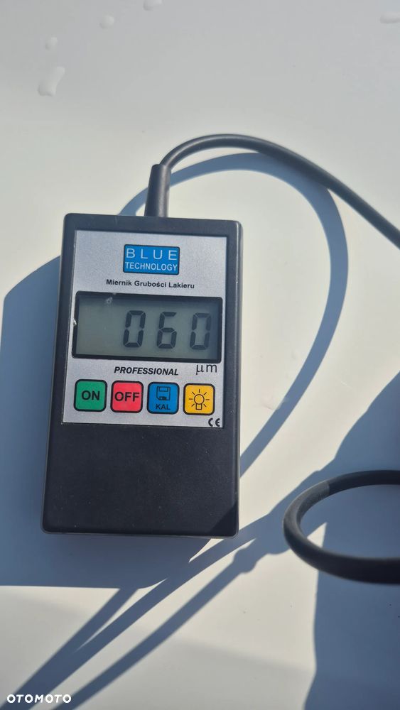 Fiat DOBLO MAXI - 33