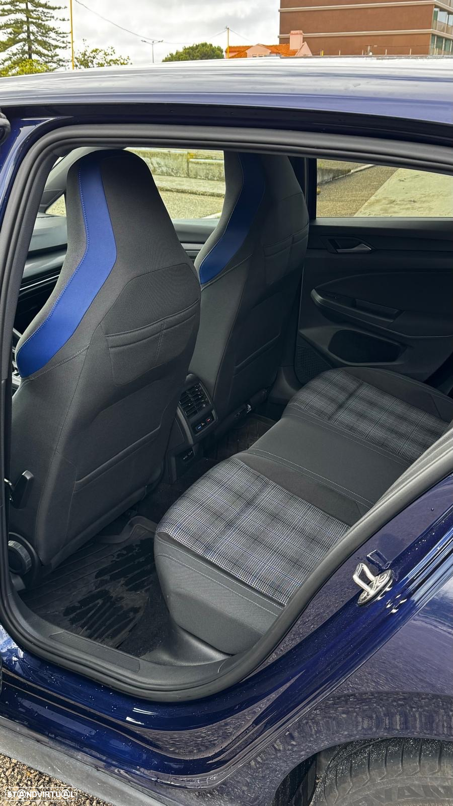 VW Golf 1.4 TSI GTE DSG - 13