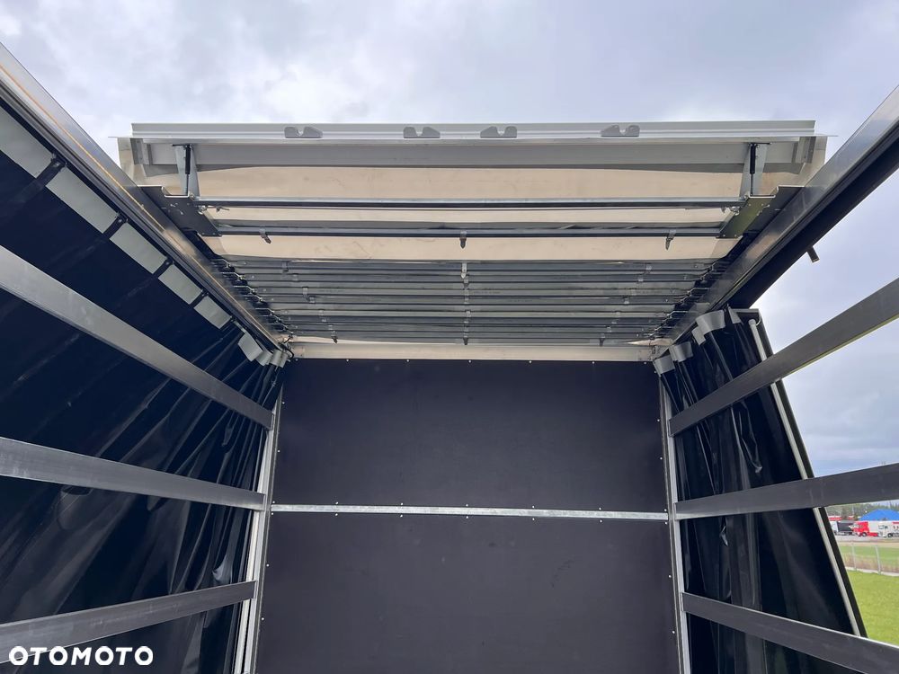 Iveco OSTATNI DOSTĘPNY OD RĘKI!!!TWOJA PRZEWAGA ZACZYNA SIĘ JUŻ DZIŚ,MOCNY GRACZ ZBUDOWANY DO CIĘŻKIEJ PRACY,KOMFORT W TRASIE,ZYSK W BIZNESIE - 39