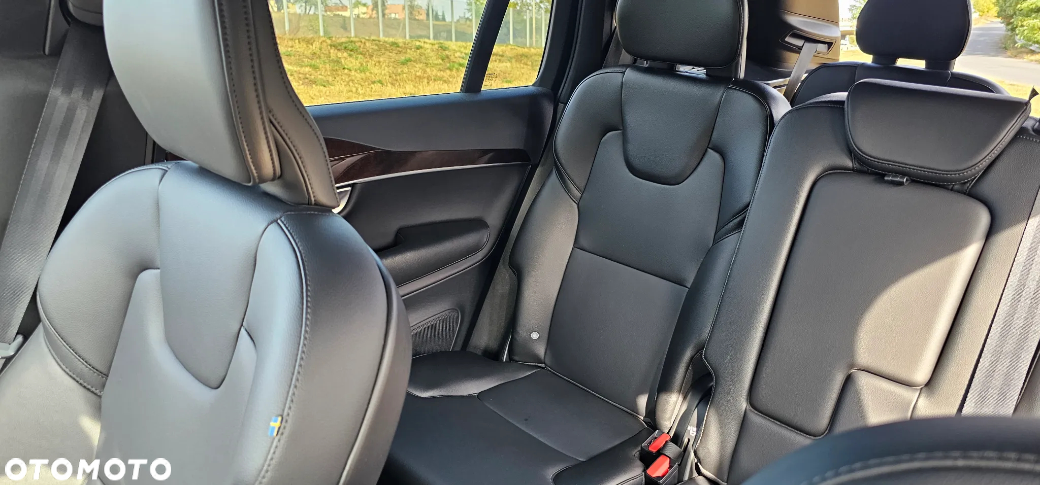 Volvo XC 90 T5 AWD Momentum Pro 7os - 4