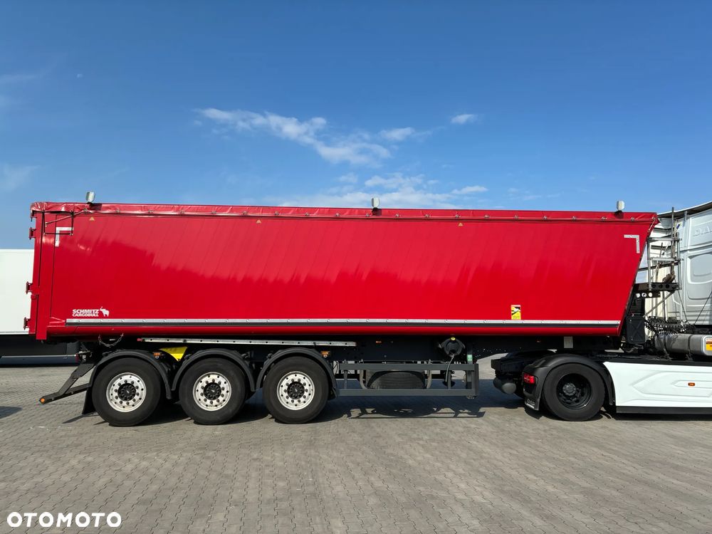 Schmitz Cargobull - 2