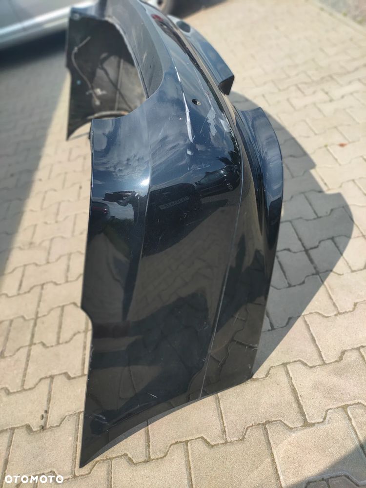 Zderzak tył BMW e 61 lift - 3