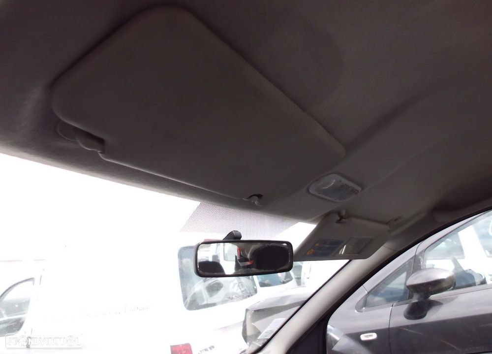 Peças Dacia Sandero - 7