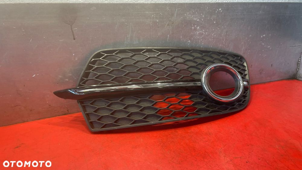 Kratka halogenu Przód strona prawa Audi Q5 8R0807682M - 3
