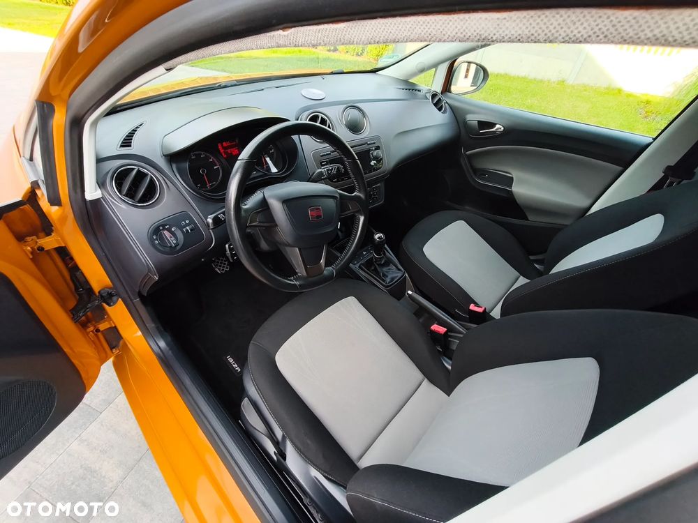 Seat Ibiza 1.2 12V Style - 20