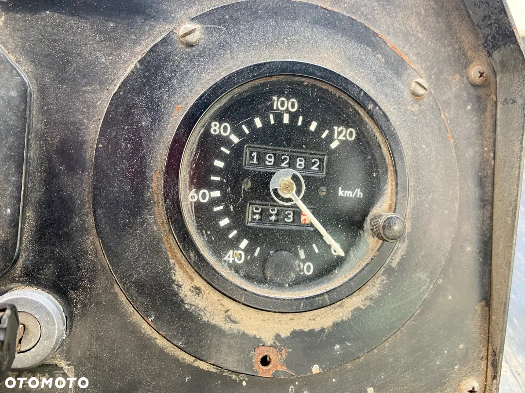 Inny P&K OMEGA S20 - 12