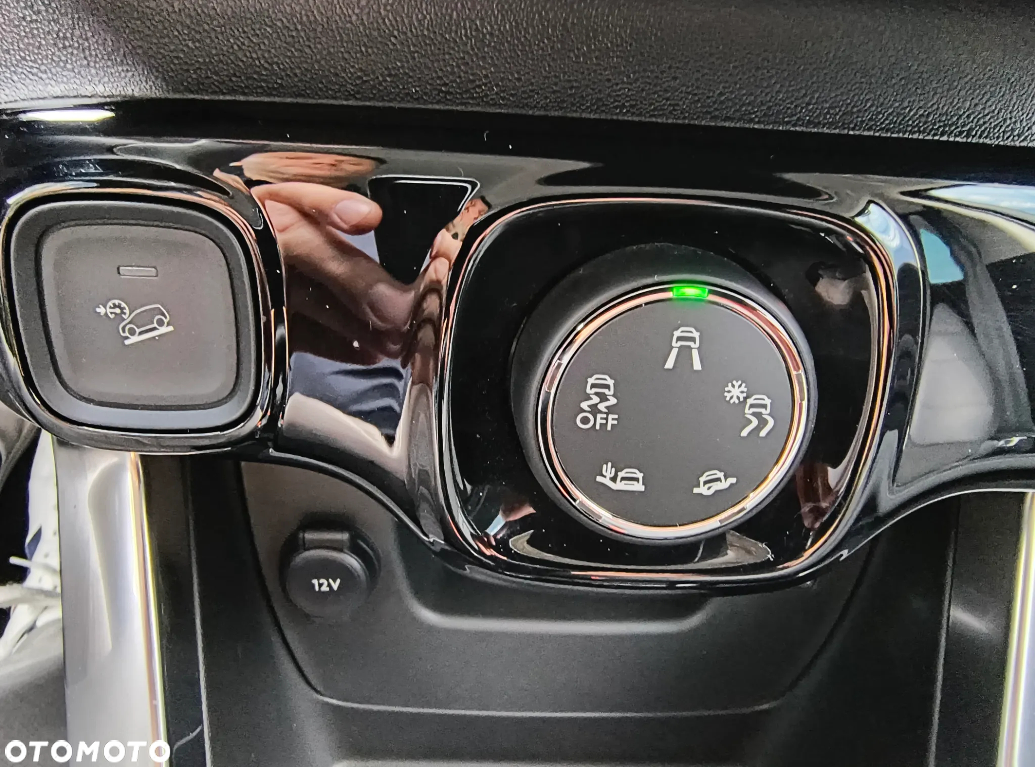 Citroën C3 Aircross 1.2 PureTech Shine S&S - 20