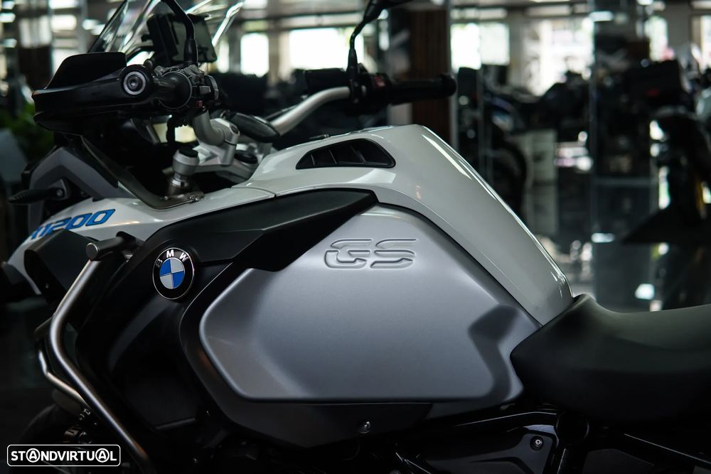 BMW R 1200 GS Adventure - 24