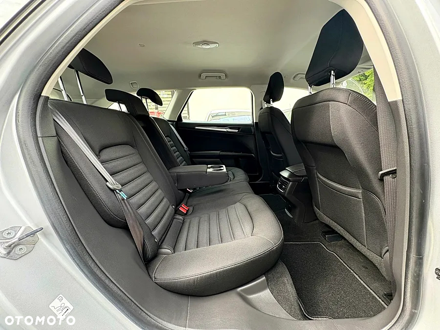 Ford Mondeo 2.0 EcoBlue Executive - 14
