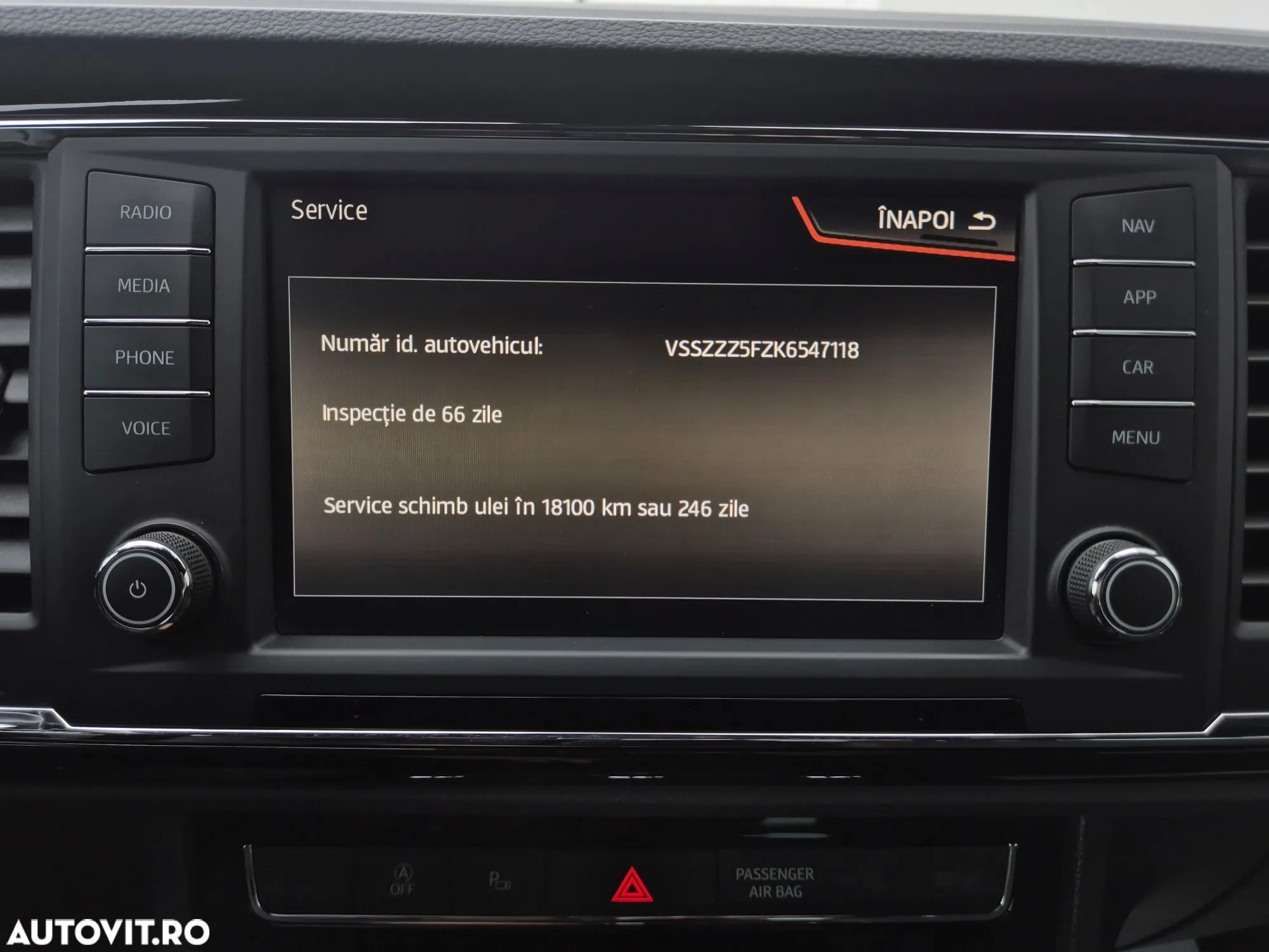 Seat Ateca 1.5 TSI Start&Stop 4DRIVE DSG7 FR - 30