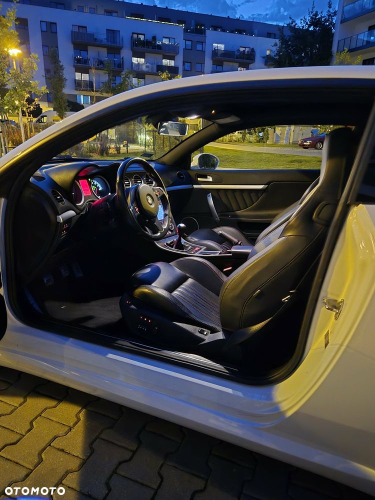 Alfa Romeo Brera - 24
