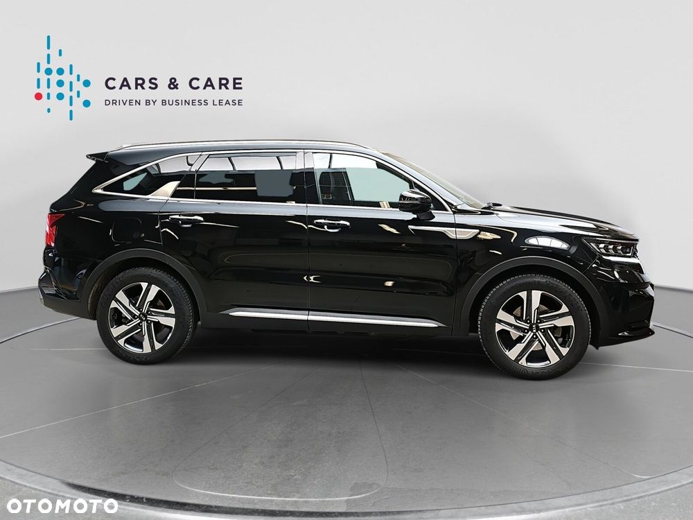Kia Sorento 1.6 T-GDI PHEV XL 4WD 7os - 26
