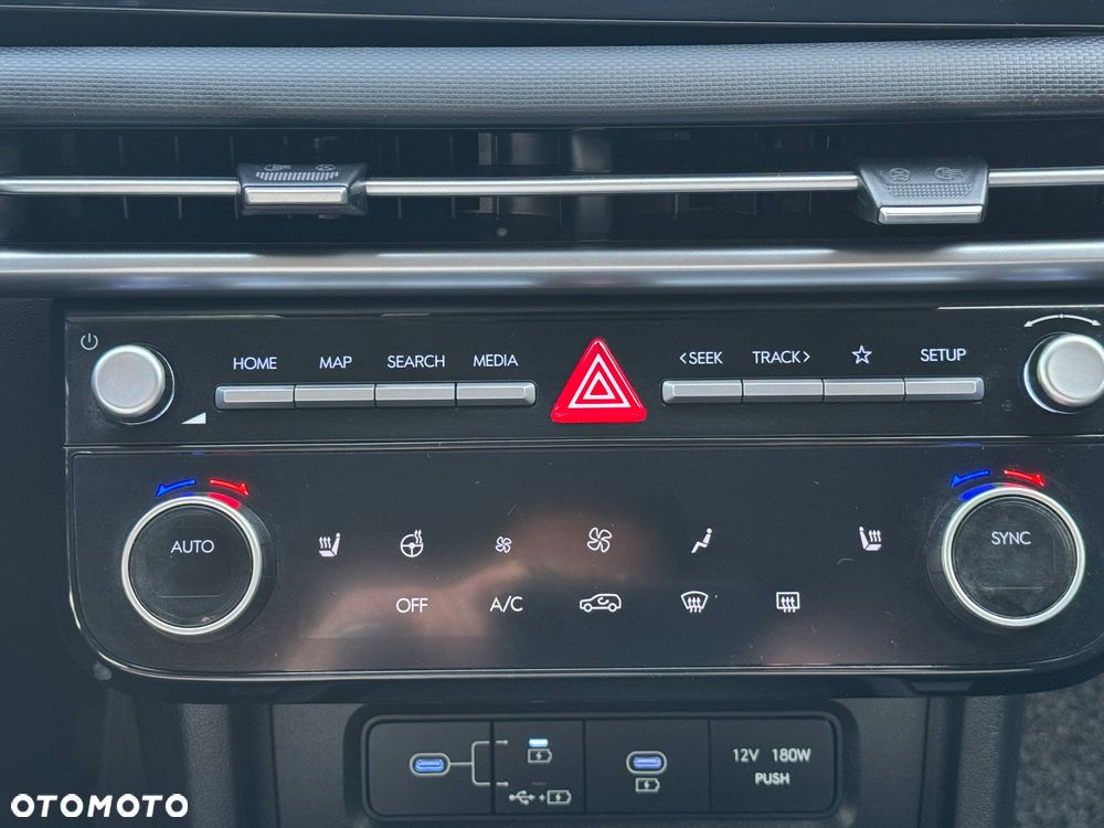 Hyundai Tucson - 21