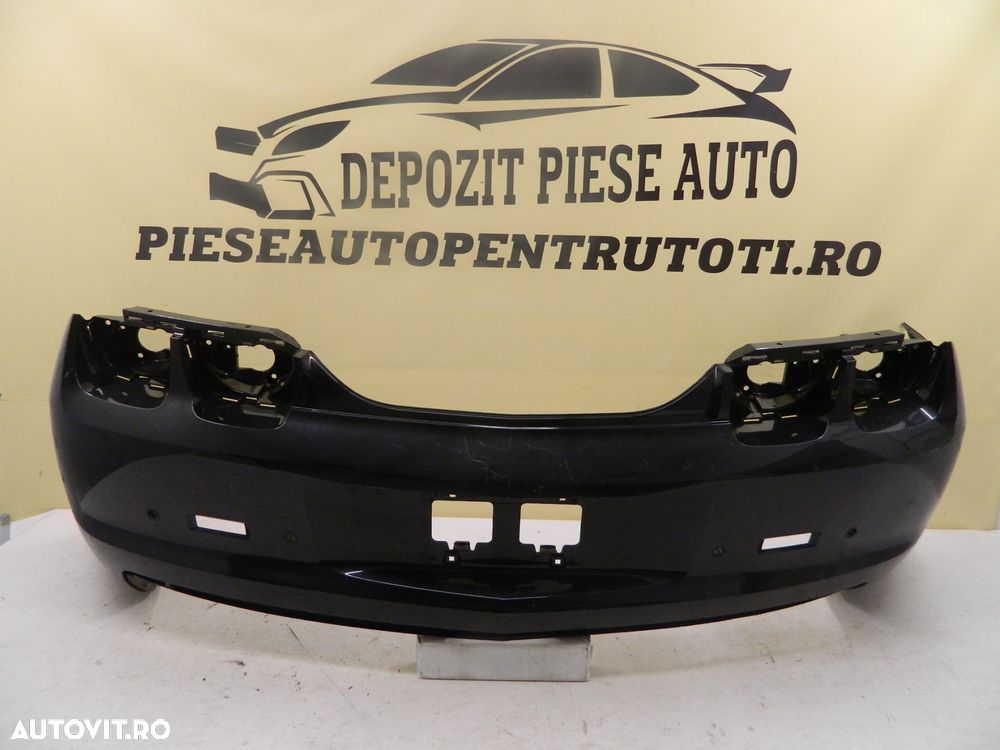 Bara spate Chevrolet Camaro SS, 2010, 0211, 2012, 2013, cod origine 92238776. - 1