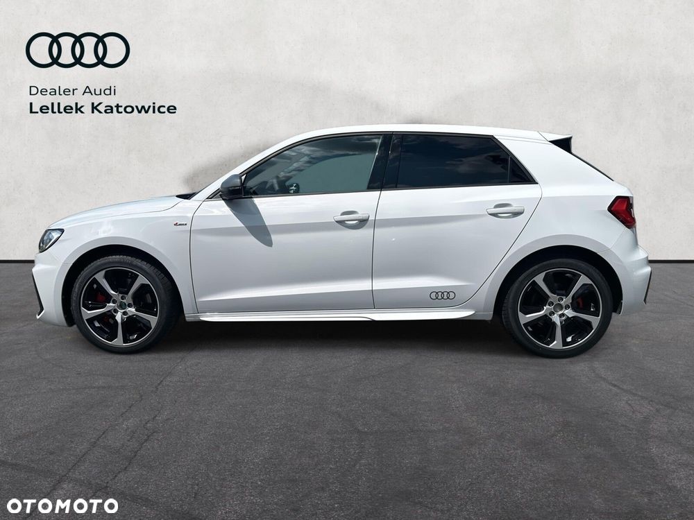 Audi A1 Sportback - 5