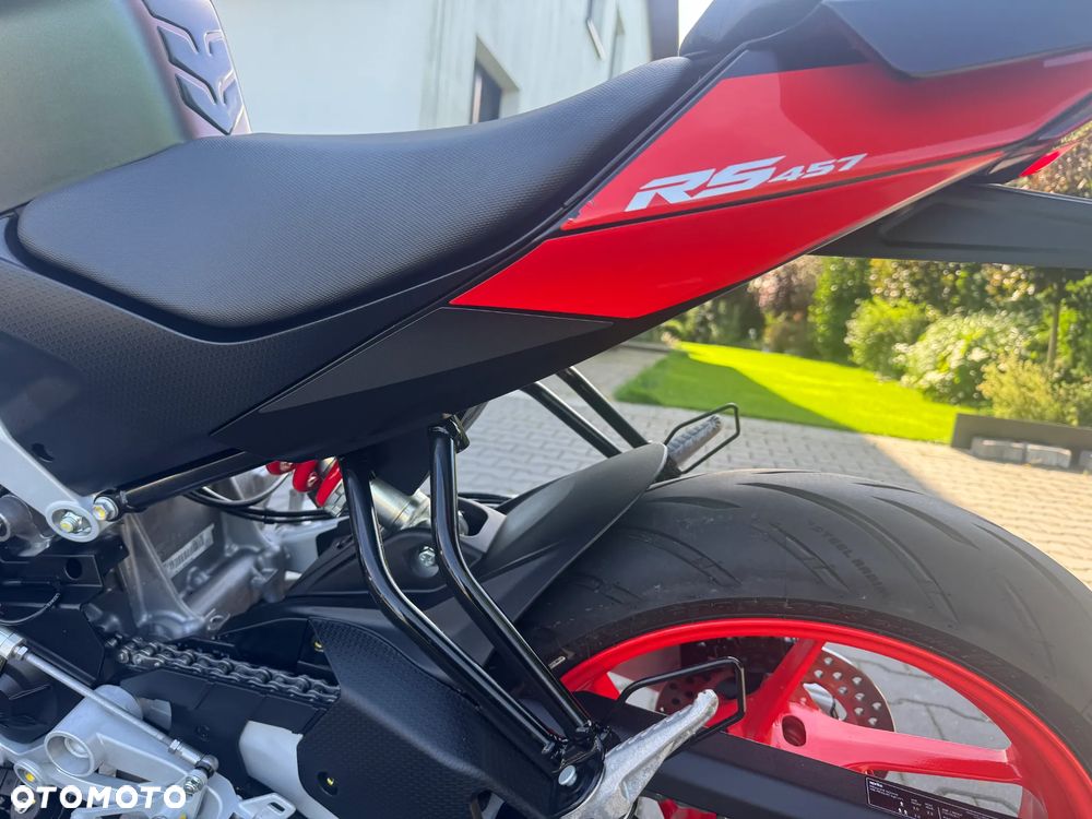 Aprilia RS - 26
