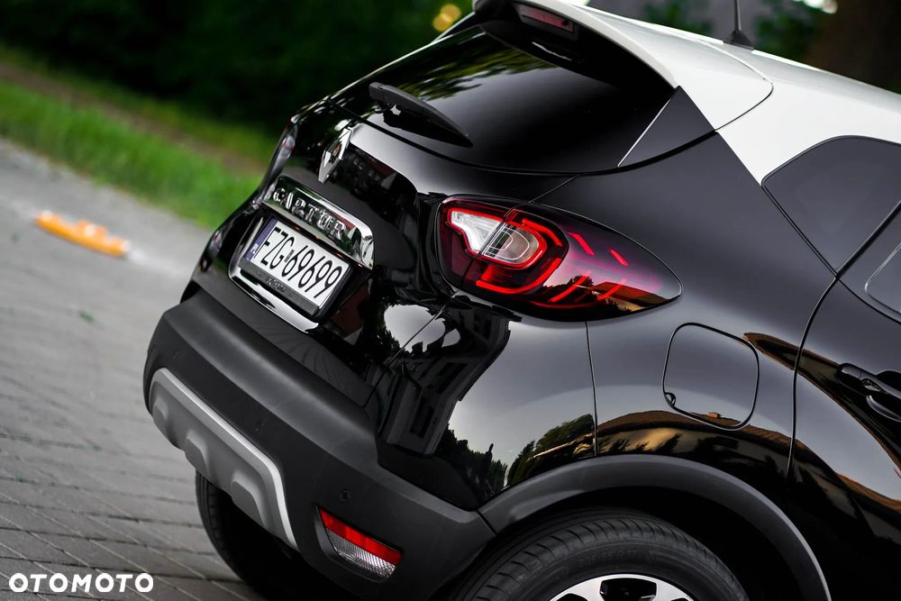 Renault Captur - 11