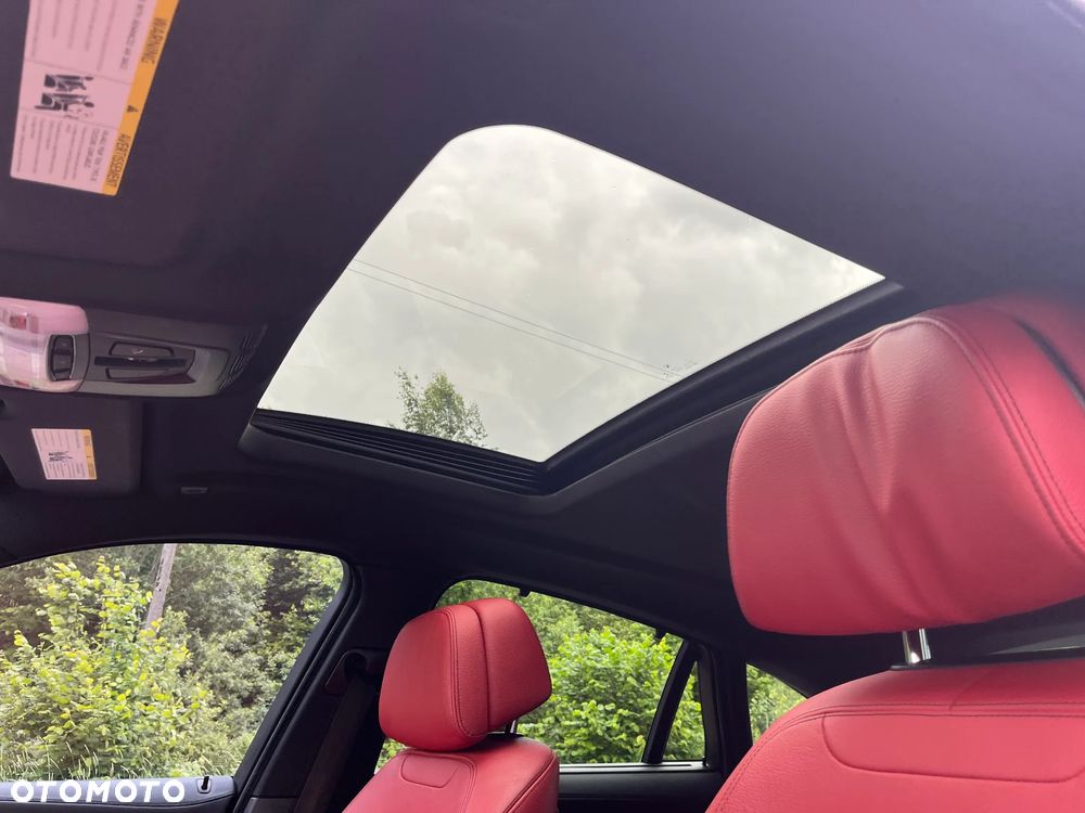 BMW X6 xDrive35i M Sport Edition - 10