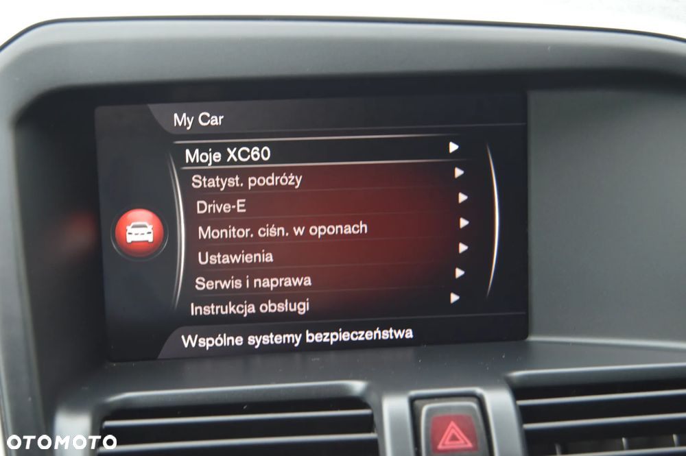 Volvo XC 60 - 24