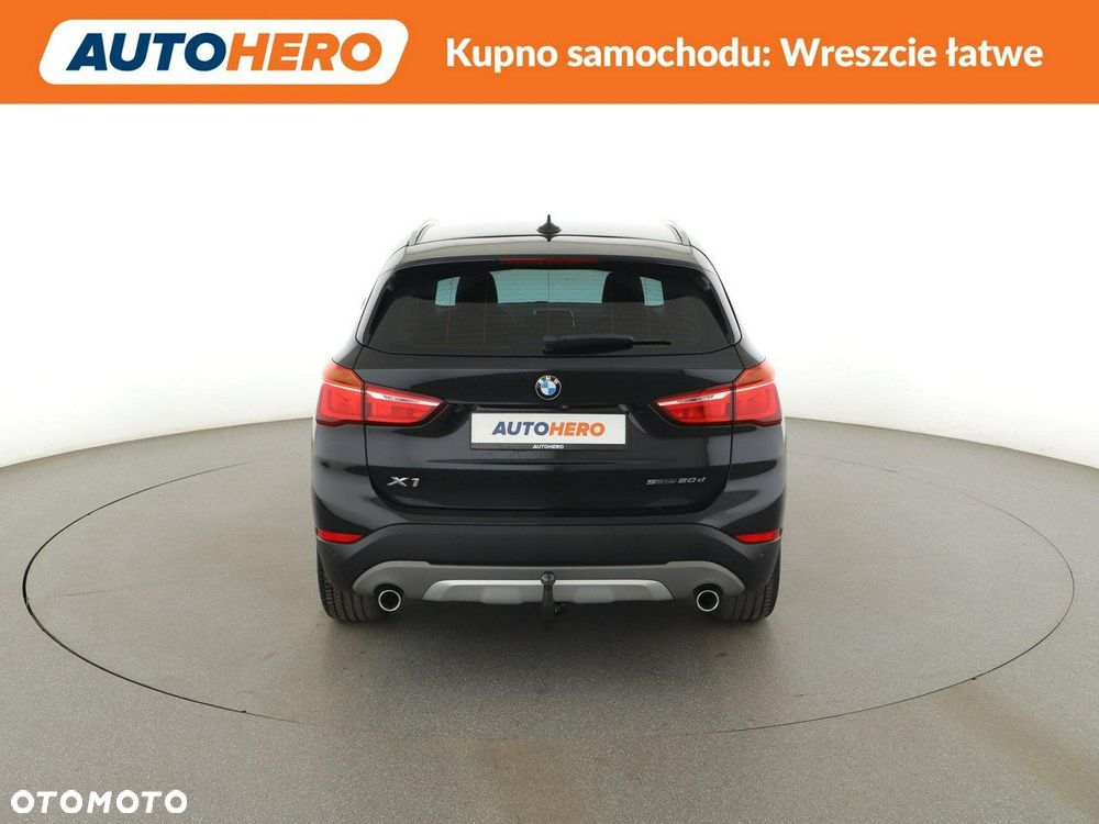 BMW X1 sDrive20d xLine - 7