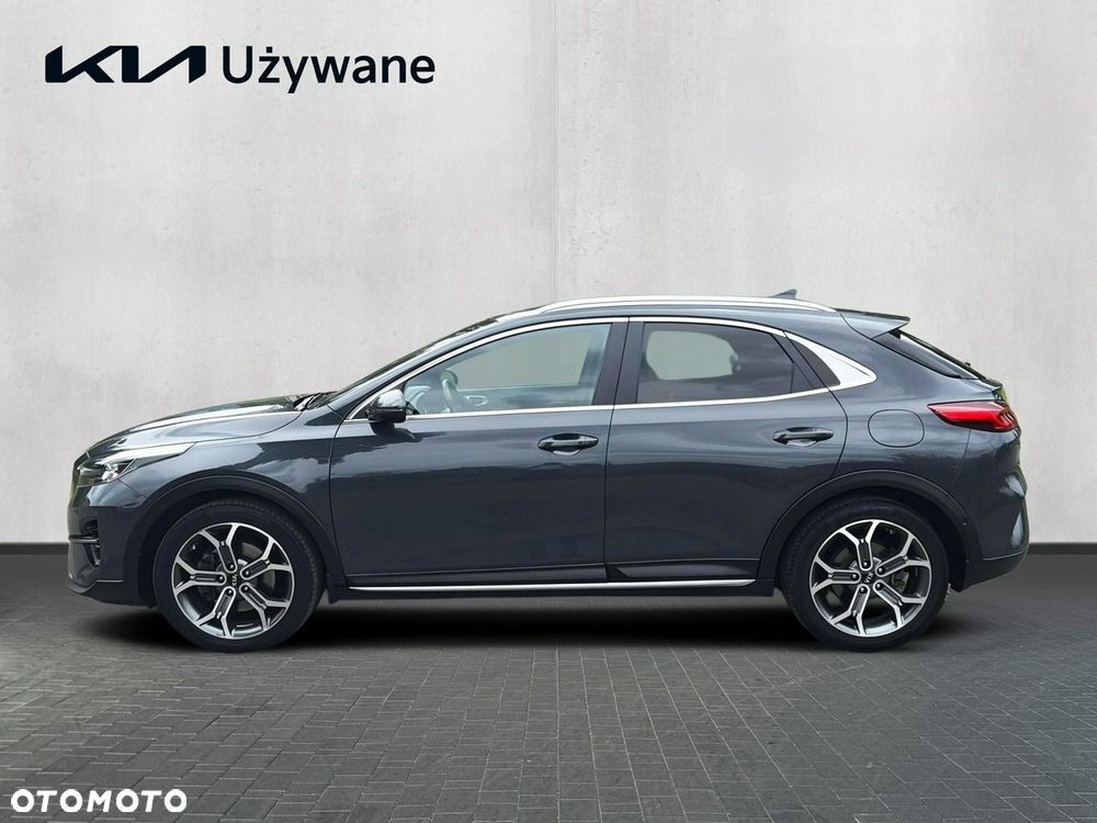 Kia XCeed - 5