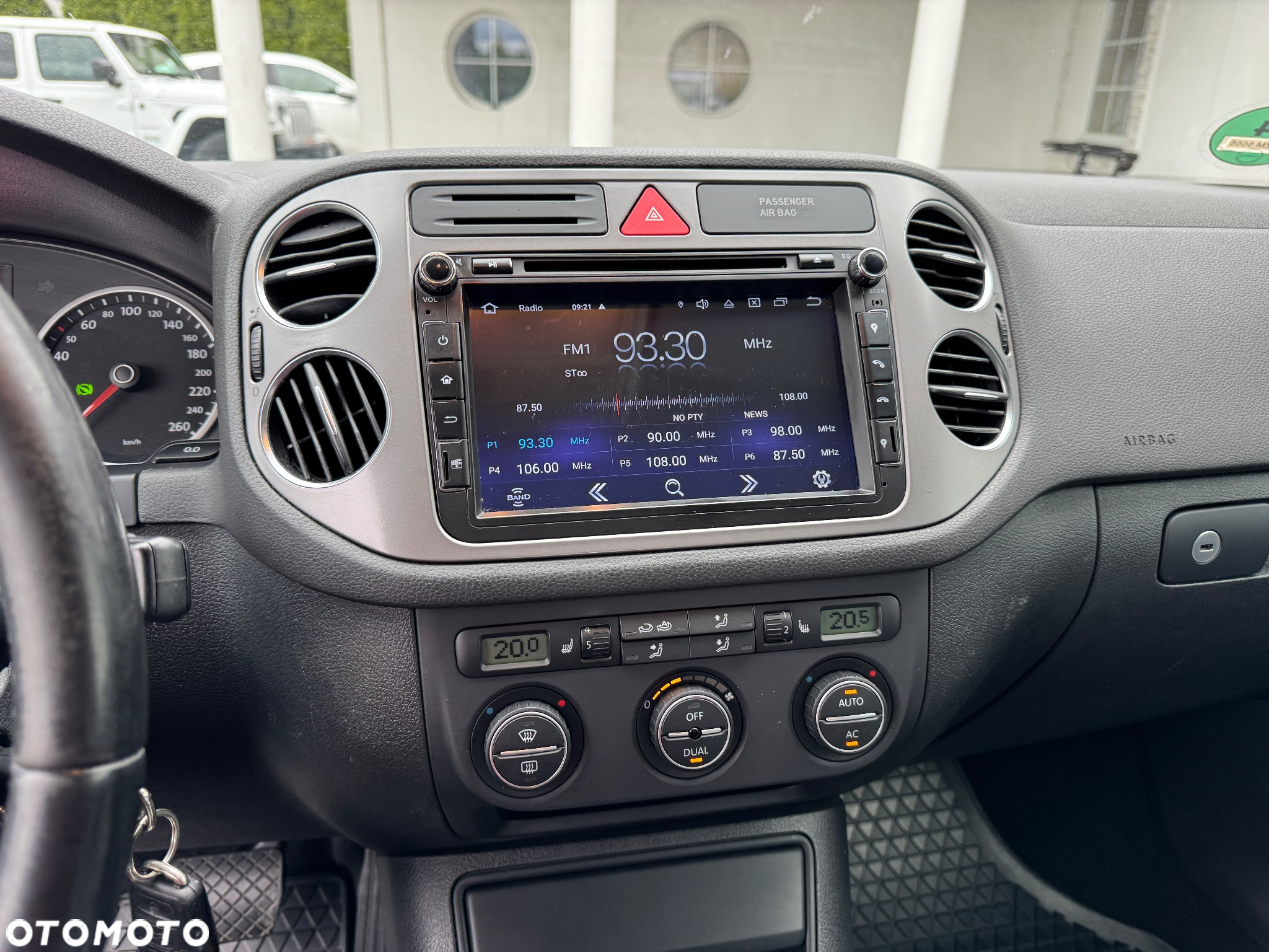 Volkswagen Tiguan 2.0 TDI DPF 4Motion DSG Life - 12