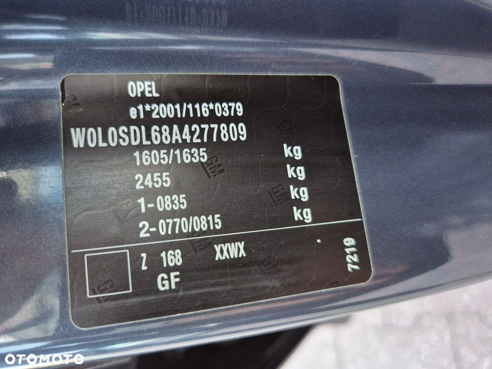 Opel Corsa 1.2 16V EcoFLEX Easytronic Edition 111 Jahre - 41