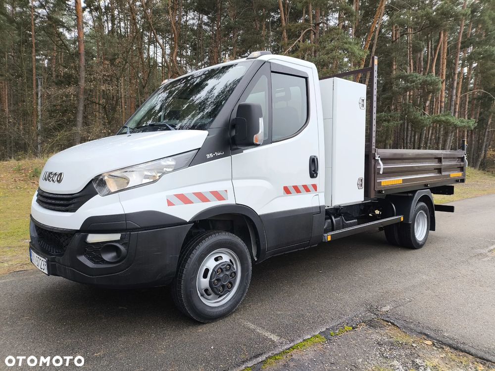 Iveco Daily - 1