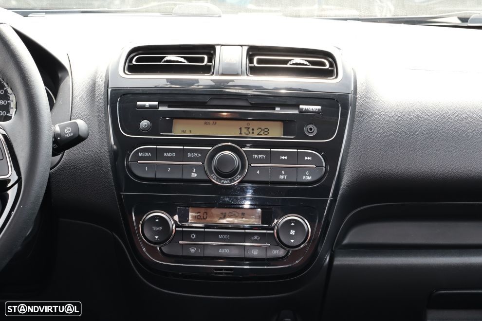 Mitsubishi Space Star 1.2 Intense Cross - 8