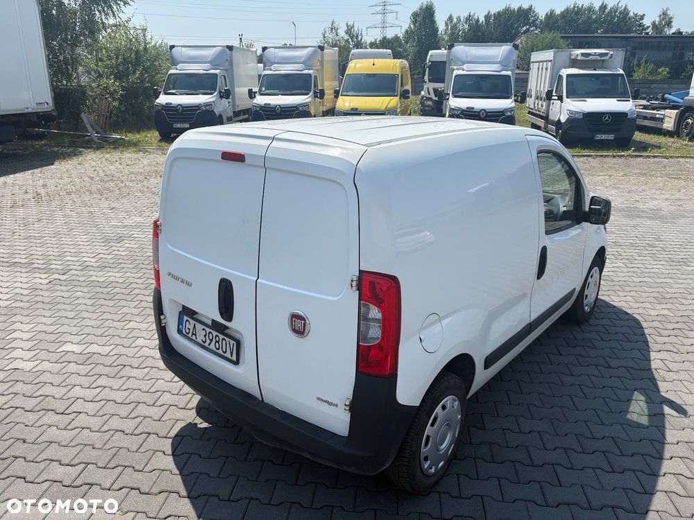 Fiat Fiorino - 19